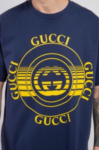 Gucci Футболка