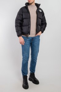 The North Face Пуховик
