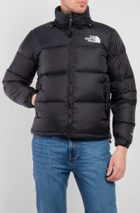 The North Face Пуховик