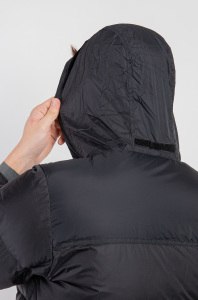 The North Face Пуховик