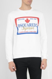 Dsquared2 Свитшот