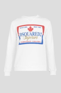 Dsquared2 Свитшот