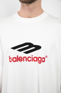 Balenciaga Футболка