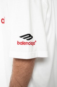 Balenciaga Футболка