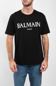 Balmain Футболка