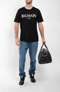 Balmain Футболка