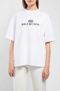 Balenciaga Футболка