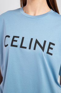 Celine Футболка