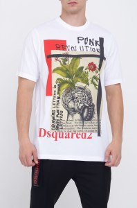 Dsquared2 Футболка