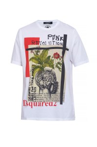 Dsquared2 Футболка