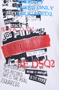 Dsquared2 Футболка
