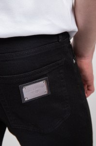 Dolce & Gabbana Джинсы