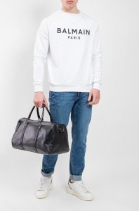 Balmain Свитшот