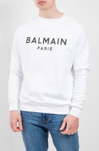 Balmain Свитшот