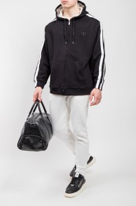 Valentino Спортивная кофта