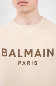 Balmain Свитшот