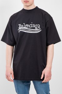 Balenciaga Футболка