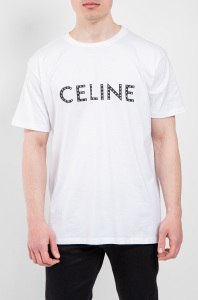 Celine Футболка