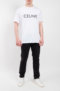 Celine Футболка