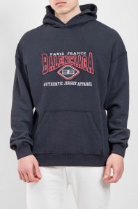 Balenciaga Худи
