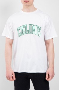 Celine Футболка