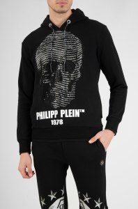 Philipp Plein Худи