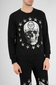 Philipp Plein Реглан