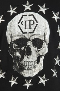 Philipp Plein Реглан