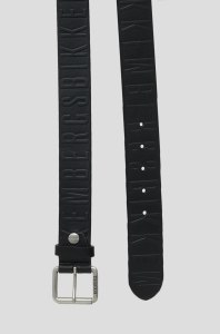 Dirk Bikkembergs Ремень