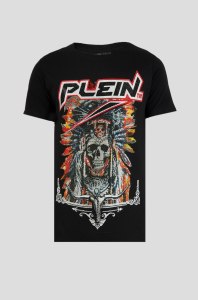 Philipp Plein Футболка