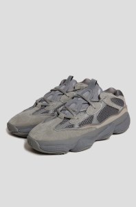 Adidas Yeezy Кроссовки
