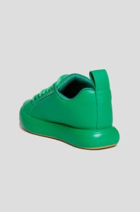 Bottega Veneta Кеды