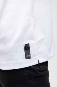 Fendi Футболка