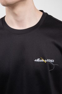 Fendi Футболка