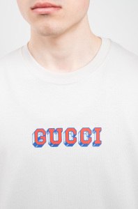 Gucci Футболка