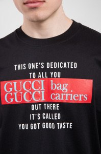 Gucci Футболка