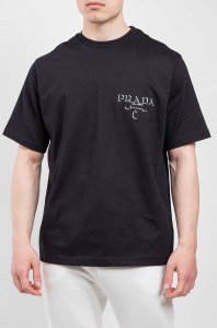 Prada Футболка