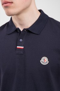 Moncler Футболка