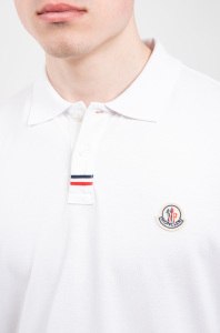 Moncler Футболка