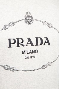 Prada Худи