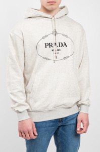 Prada Худи