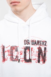 Dsquared2 Худи