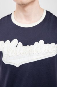 Valentino Футболка