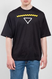 Prada Футболка