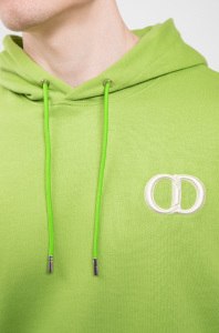 Christian Dior Худи