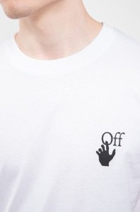 Off-White Футболка