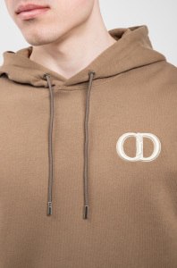 Christian Dior Худи