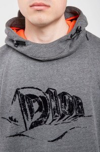 Christian Dior Худи