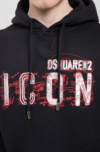 Dsquared2 Худи