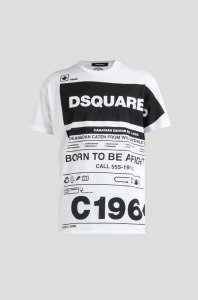 Dsquared2 Футболка